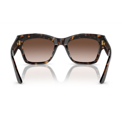 نظّارة Vogue – إطار Dark Havana 54