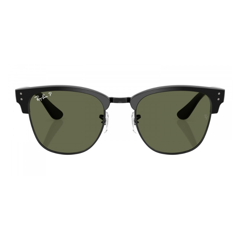 نظارة Ray-Ban Clubmaster Reverse –للجنسين 51