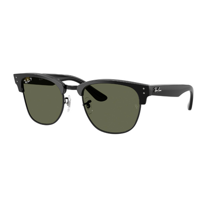 نظارة Ray-Ban Clubmaster Reverse –للجنسين 51