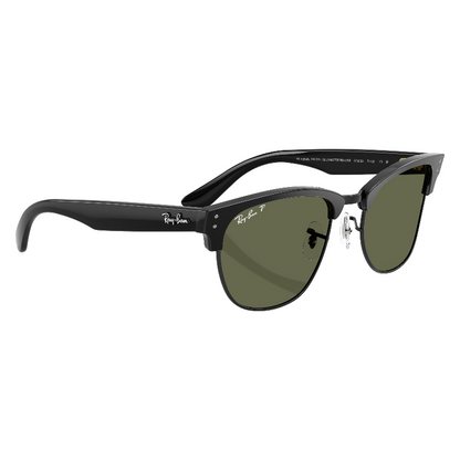 نظارة Ray-Ban Clubmaster Reverse –للجنسين 51