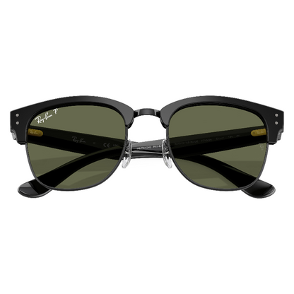 نظارة Ray-Ban Clubmaster Reverse –للجنسين 51