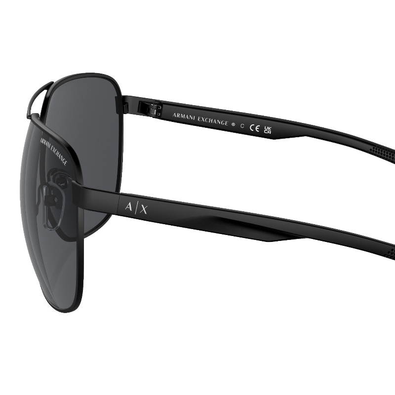 نظّارة Armani Exchange  – تصميم رجالي63