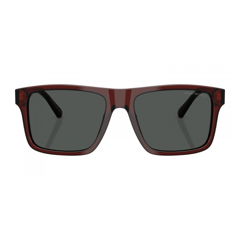 نظّارة Emporio Armani – تصميم رجالي 57