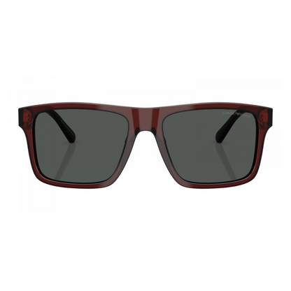 نظّارة Emporio Armani – تصميم رجالي 57