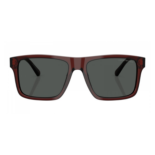 نظّارة Emporio Armani – تصميم رجالي 57