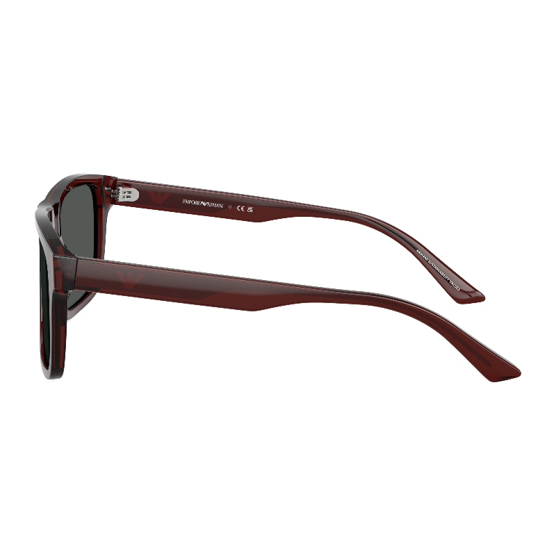 نظّارة Emporio Armani – تصميم رجالي 57