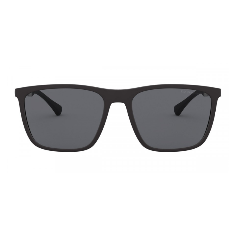 نظّارة Emporio Armani تصميم رجالي عصري 59