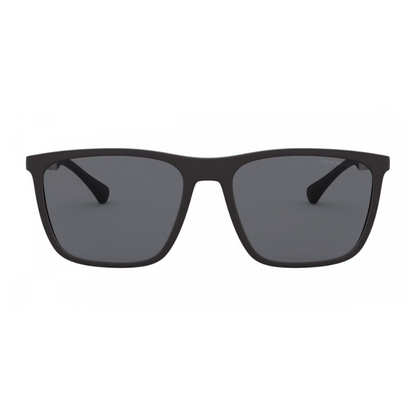 نظّارة Emporio Armani تصميم رجالي عصري 59