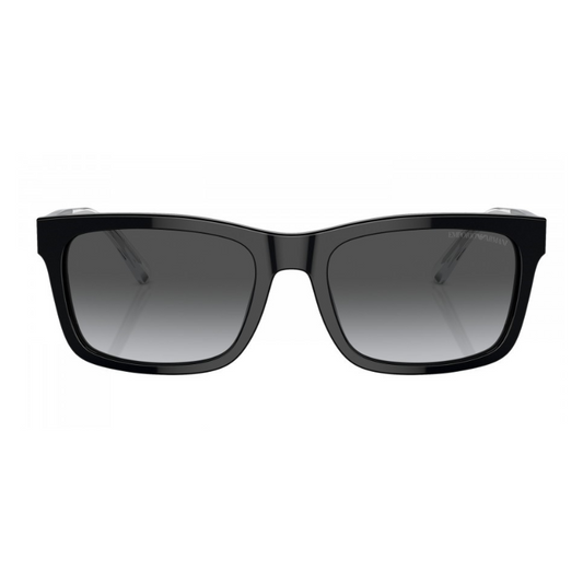 نظّارة Emporio Armani – تصميم رجالي 57