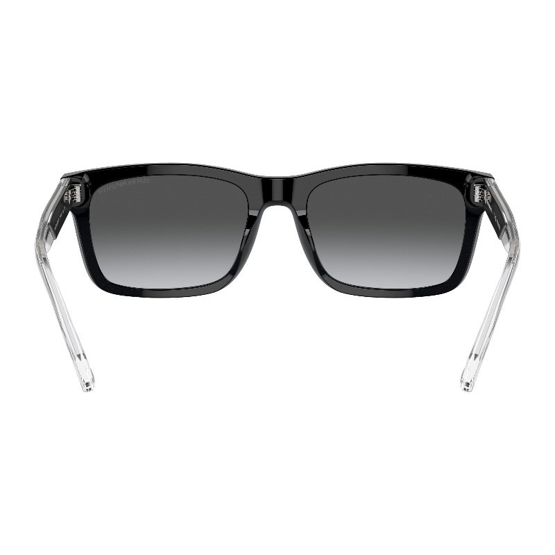 نظّارة Emporio Armani – تصميم رجالي 57