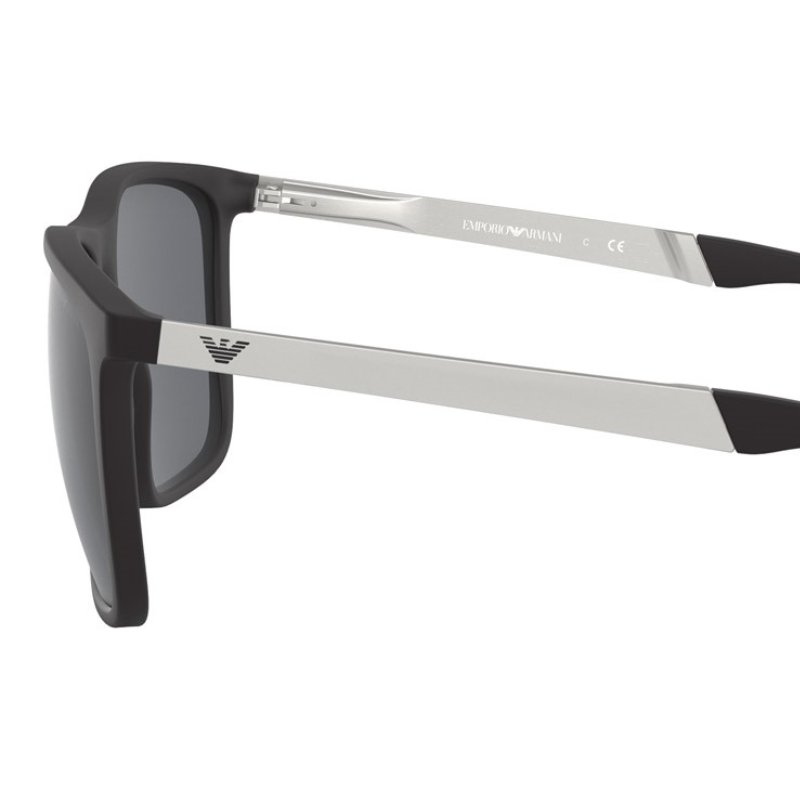 نظّارة Emporio Armani تصميم رجالي عصري 59