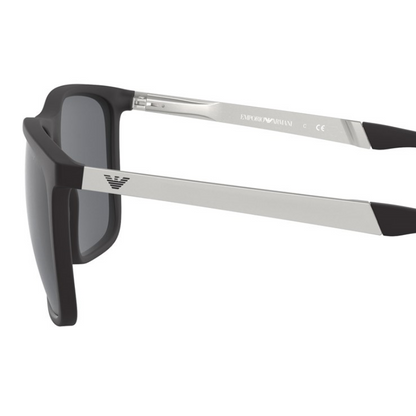 نظّارة Emporio Armani تصميم رجالي عصري 59