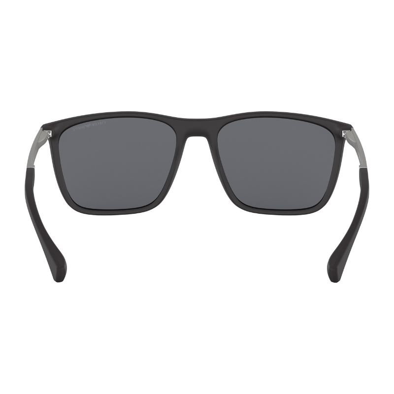 نظّارة Emporio Armani تصميم رجالي عصري 59