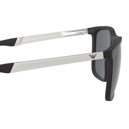 نظّارة Emporio Armani تصميم رجالي عصري 59