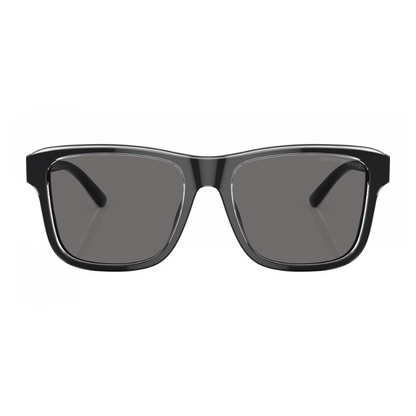 نظّارة Emporio Armani رجاليه 56