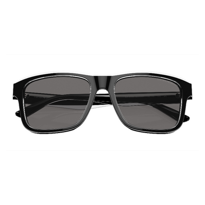 نظّارة Emporio Armani رجاليه 56