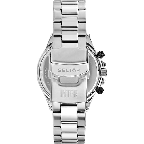 ساعة Sector 230 INTER - أزرق - صورة 3