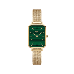 Quadro 20X26 Pressed Evergold G Green - Daniel Wellington