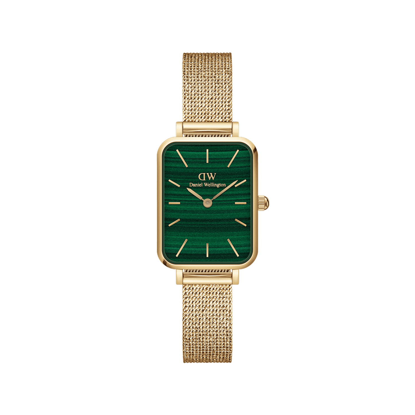 Quadro 20X26 Pressed Evergold G Green - Daniel Wellington