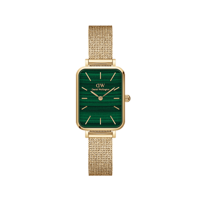 Quadro 20X26 Pressed Evergold G Green - Daniel Wellington