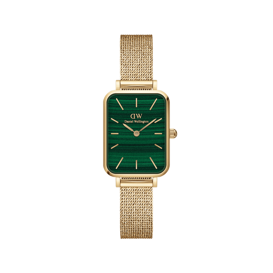 Quadro 20X26 Pressed Evergold G Green - Daniel Wellington
