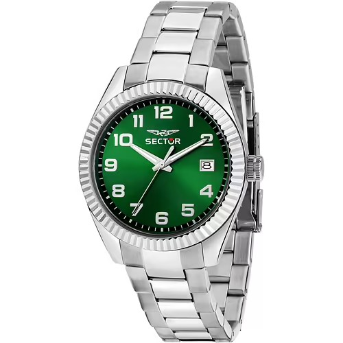 ساعة سيكتور رجالي 39