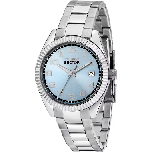 ساعة سيكتور رجالي 39