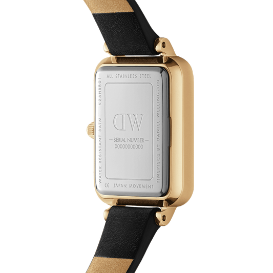 Quadro 20X26 Pressed Sheffield G White - Daniel Wellington