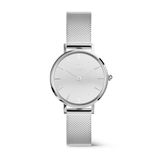 Petite 28 Reflection S - Daniel Wellington