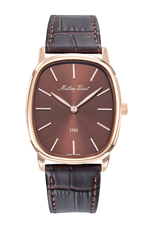 ساعة ماثي تيسو رجالي - Mathey-Tissot