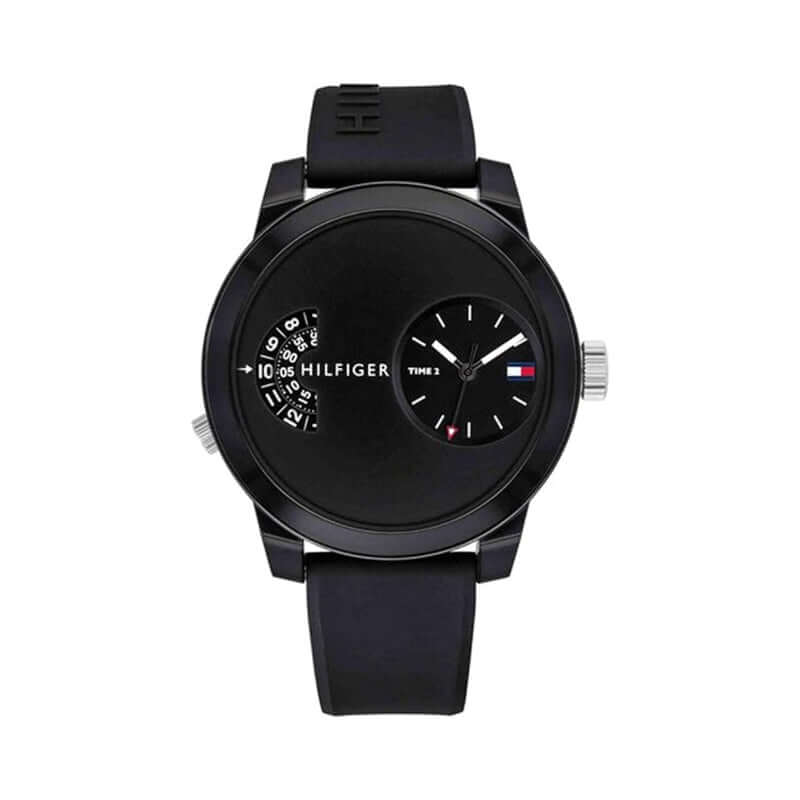 ساعة تومي هيلفيغر 44 - محل الشيخ