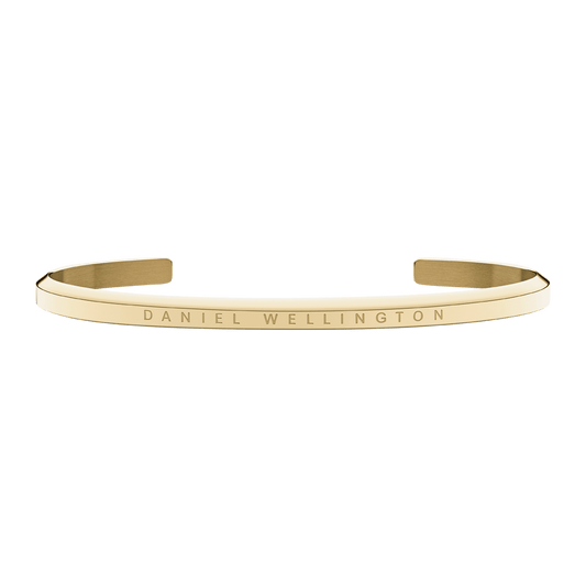 Classic Bracelet G Small - Daniel Wellington