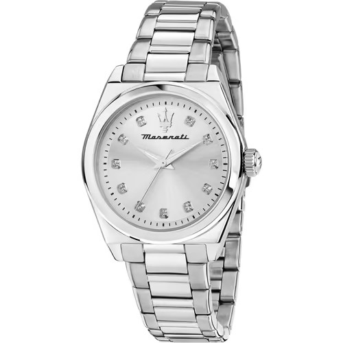 35 ساعة مازيراتي نسائي