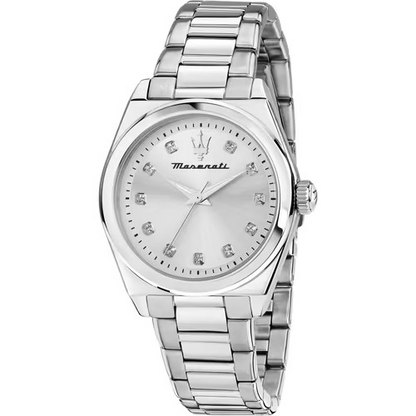 35 ساعة مازيراتي نسائي