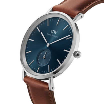 Classic Multi-Eye 40 St Mawes S Arctic - Daniel Wellington
