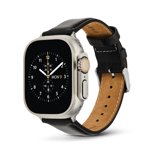22 Smartwatch Sheffield S - Daniel Wellington