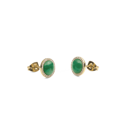 Audrey Earring Jad G - Daniel Wellington