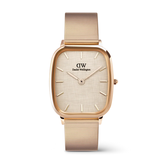 ساعة دانيال ولينغتون رجالي 32*26