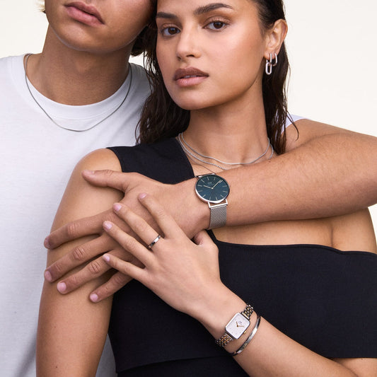Classic Bracelet S Large - Daniel Wellington