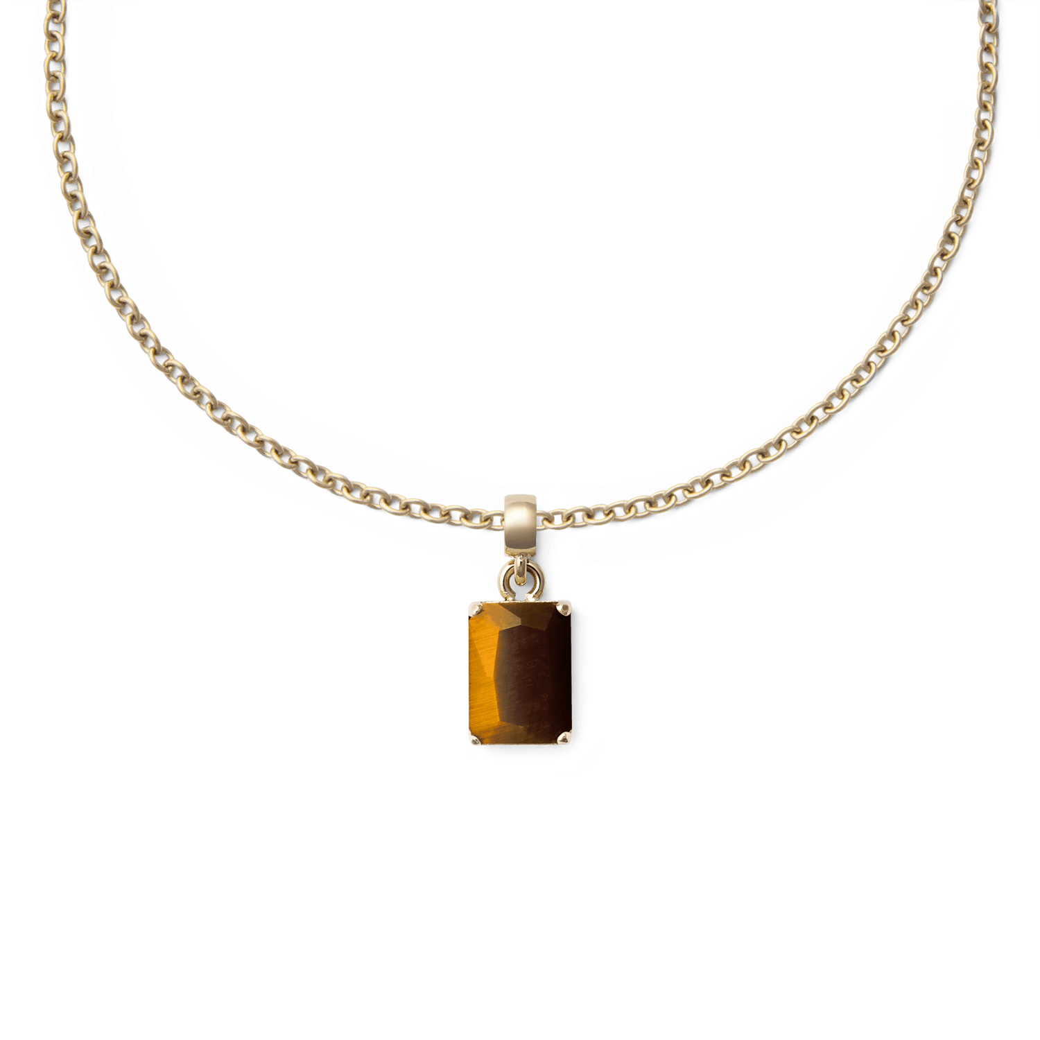 Charm Octagon Tiger-E G - Daniel Wellington