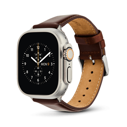 22 Smartwatch St Mawes S - Daniel Wellington