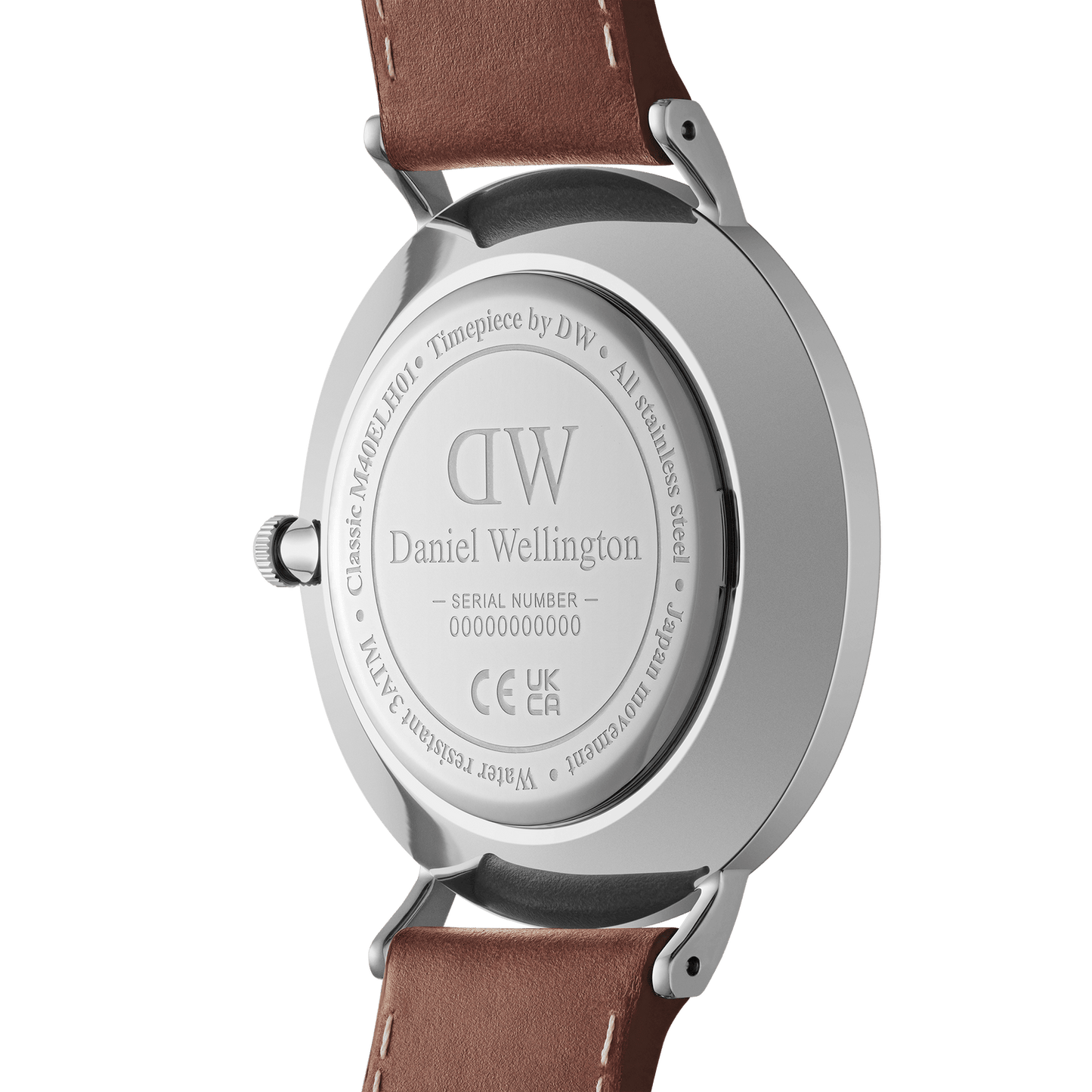 Classic Multi-Eye 40 St Mawes S Arctic - Daniel Wellington