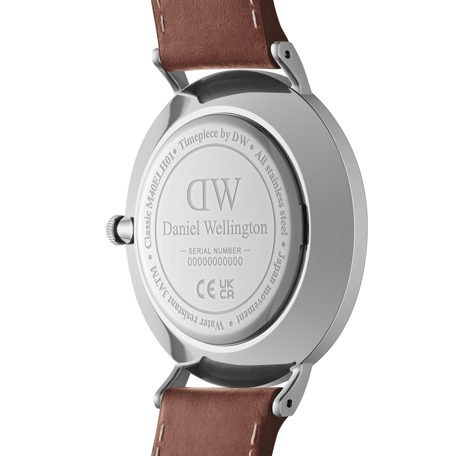 Classic Multi-Eye 40 St Mawes S Arctic - Daniel Wellington