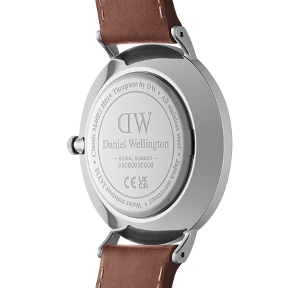 Classic Multi-Eye 40 St Mawes S Arctic - Daniel Wellington