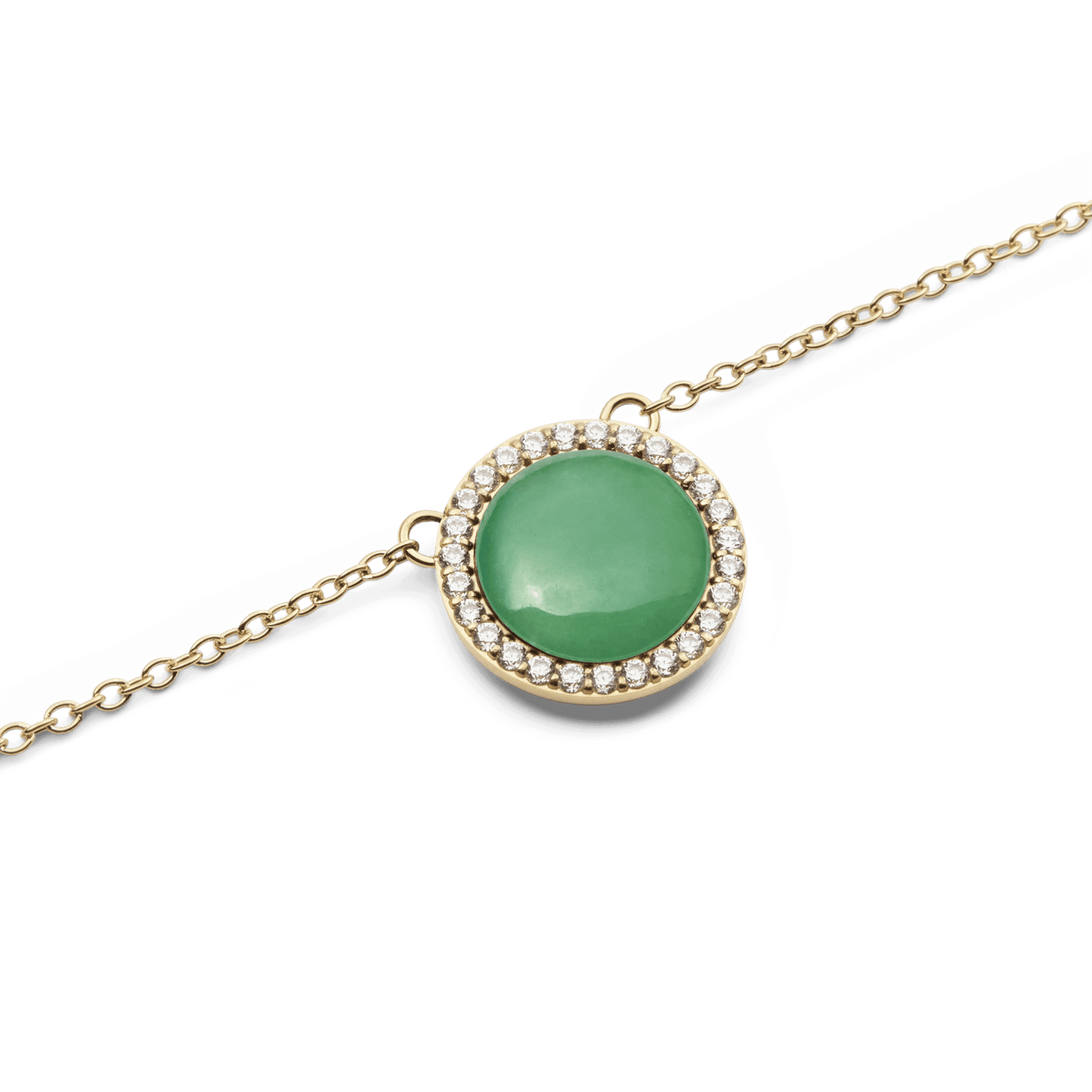 Audrey Necklace Jad G - Daniel Wellington