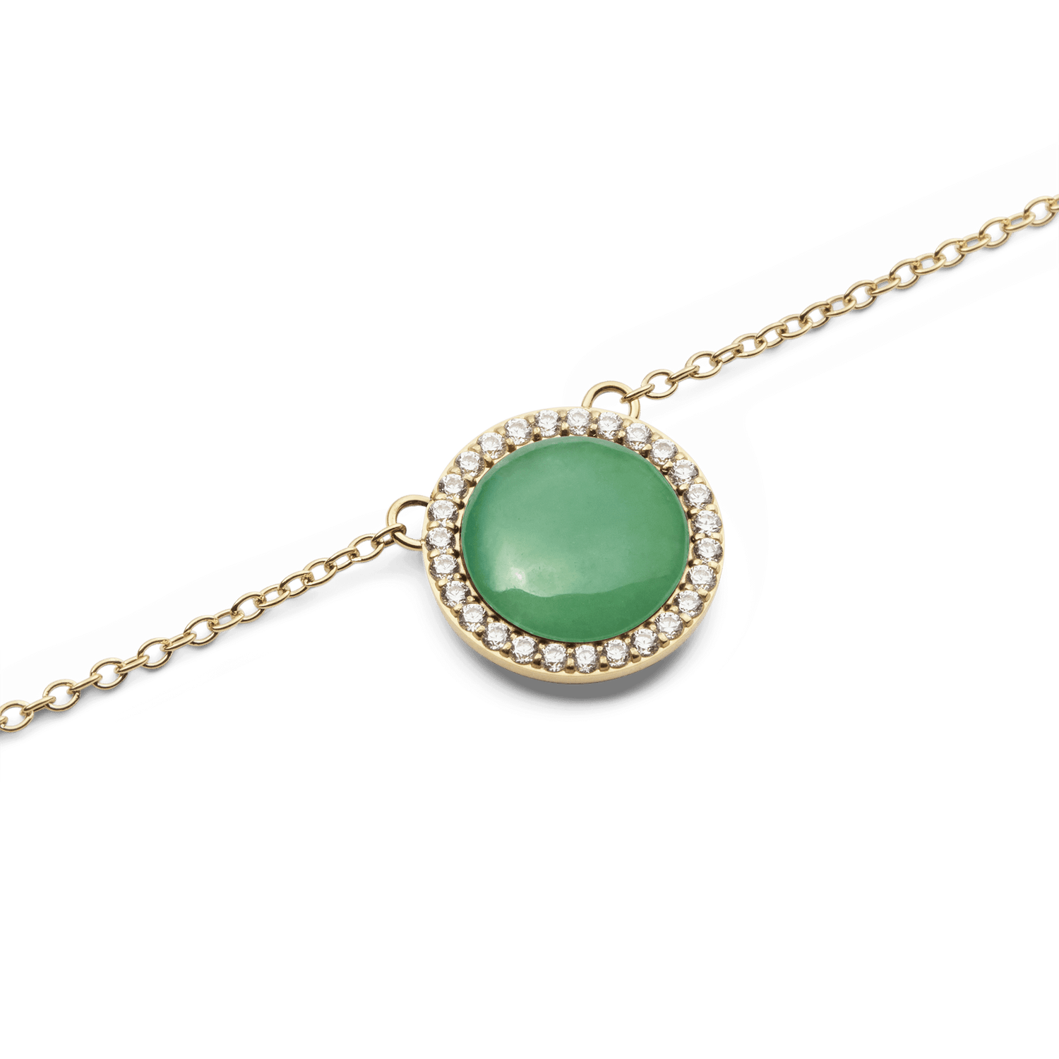 Audrey Necklace Jad G - Daniel Wellington