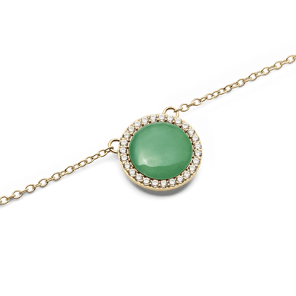 Audrey Necklace Jad G - Daniel Wellington