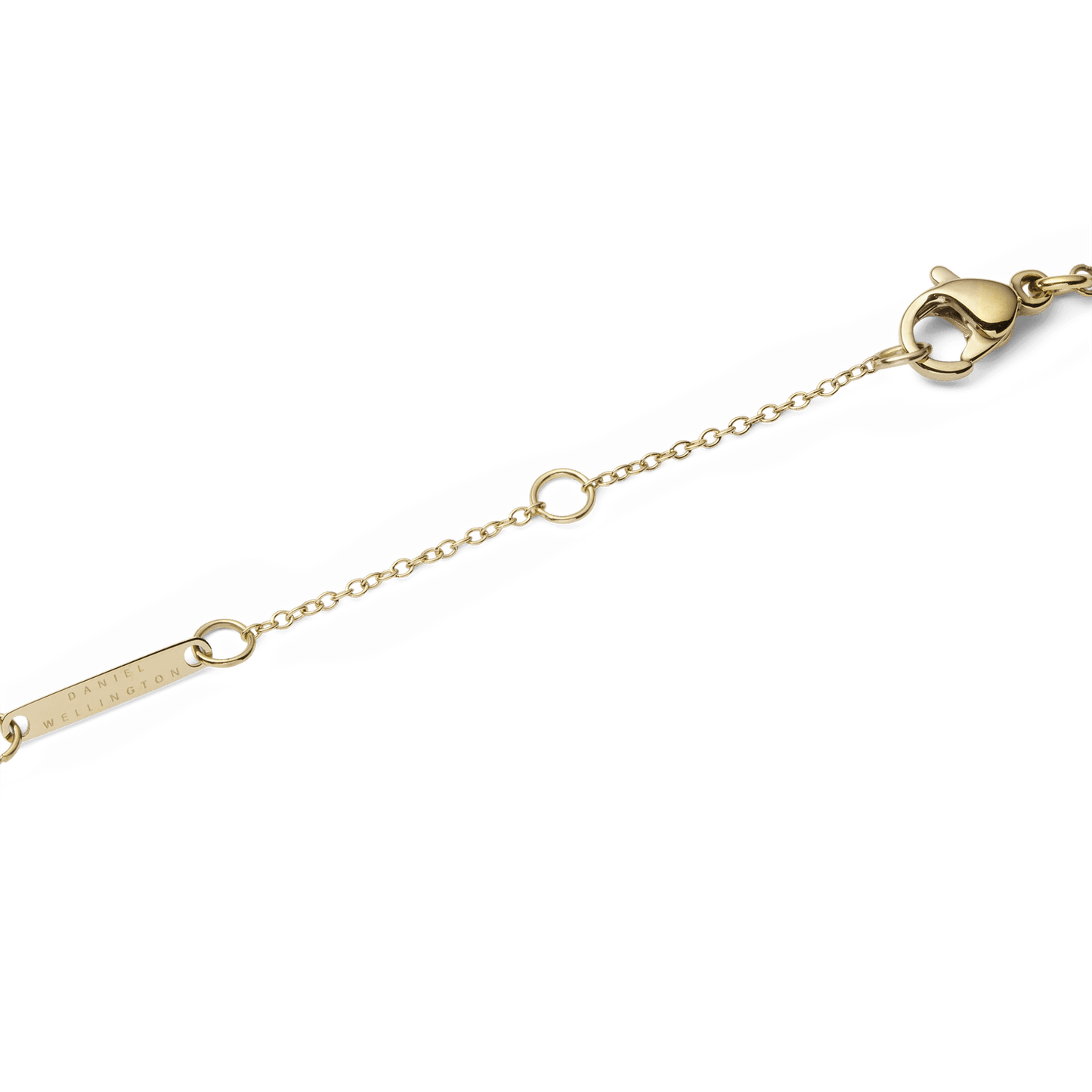 Audrey Necklace Tiger-E G - Daniel Wellington