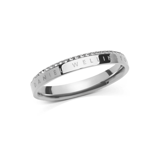 Classic Aura Ring One Row 48 S - Daniel Wellington