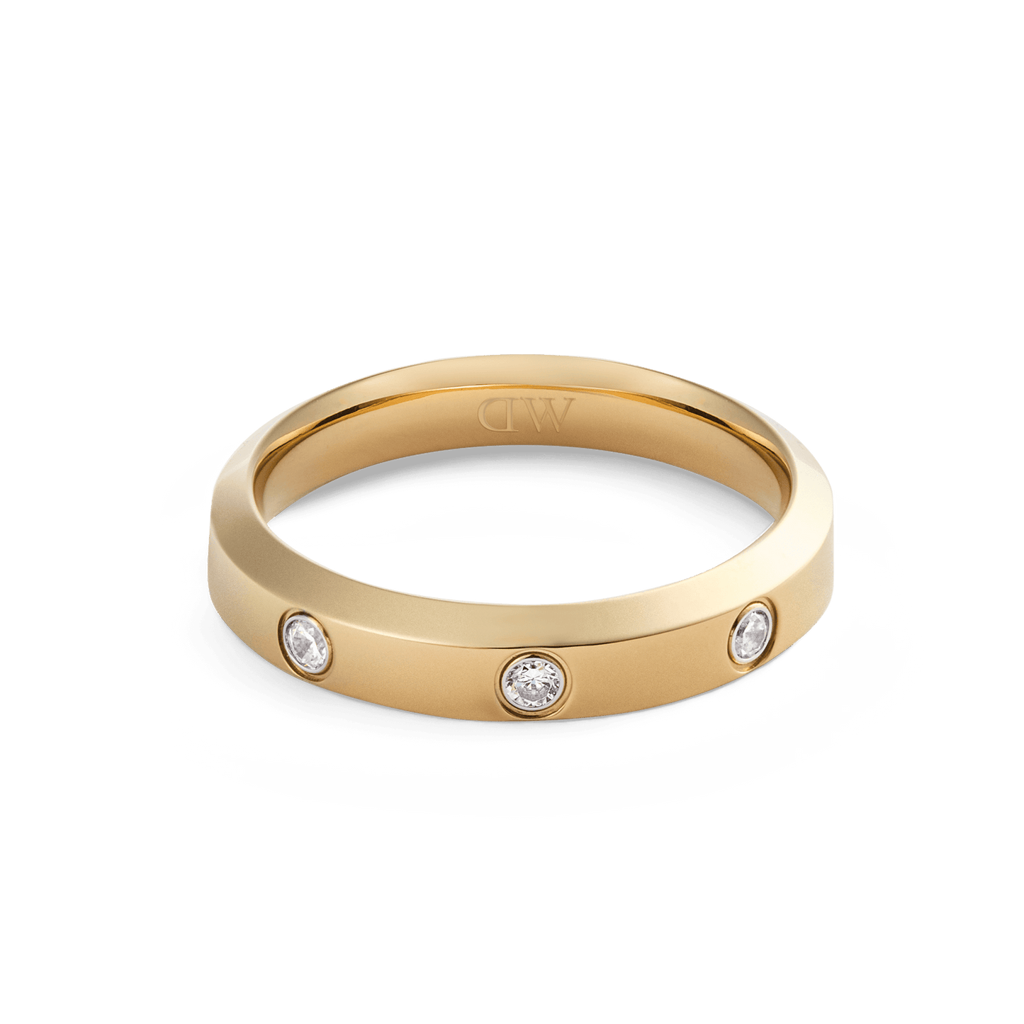 Classic Lumine 4.0 Ring 50 G - Daniel Wellington